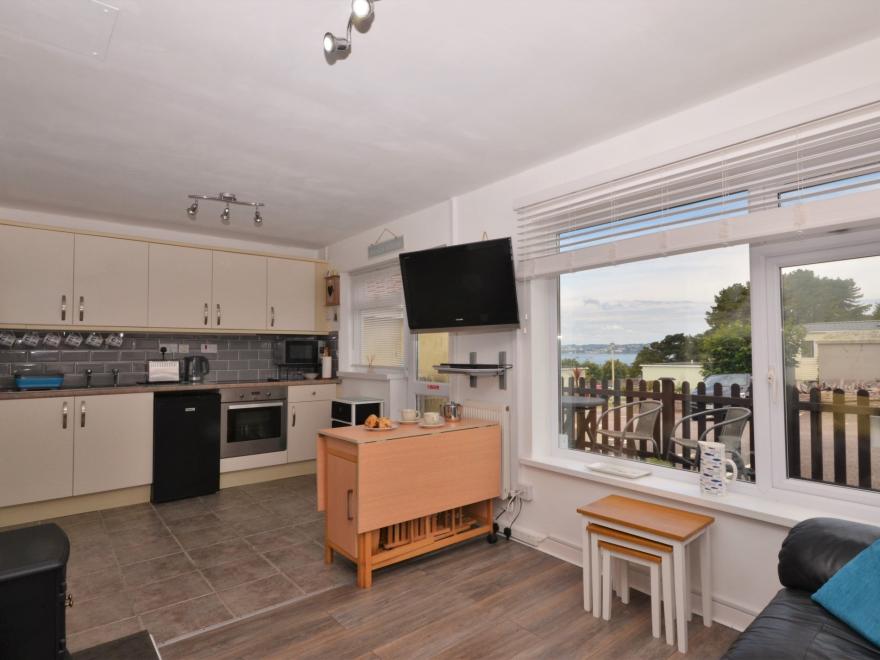 Bungalow in Brixham, South Devon