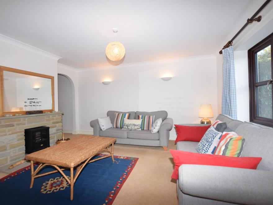 House in Wells-next-the-Sea, Norfolk