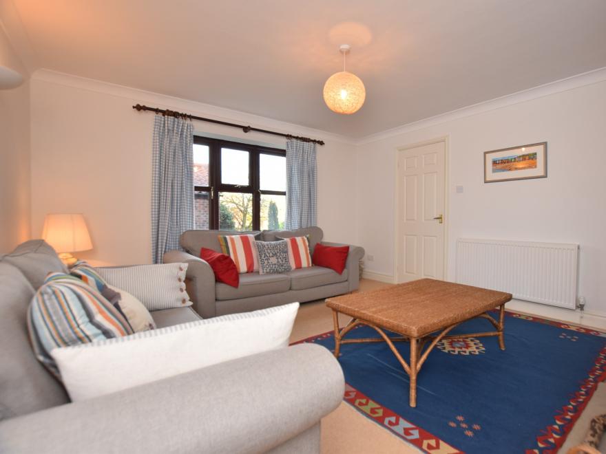 House in Wells-next-the-Sea, Norfolk