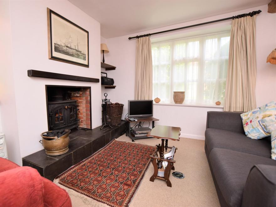 Cottage in Weybourne, Norfolk