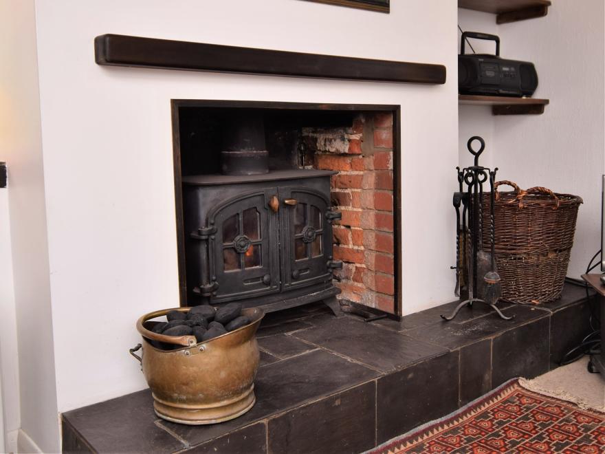 Cottage in Weybourne, Norfolk