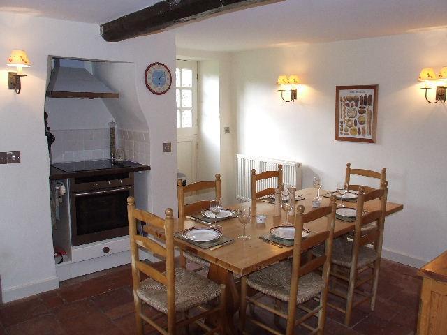 Cottage in Stiffkey, Norfolk