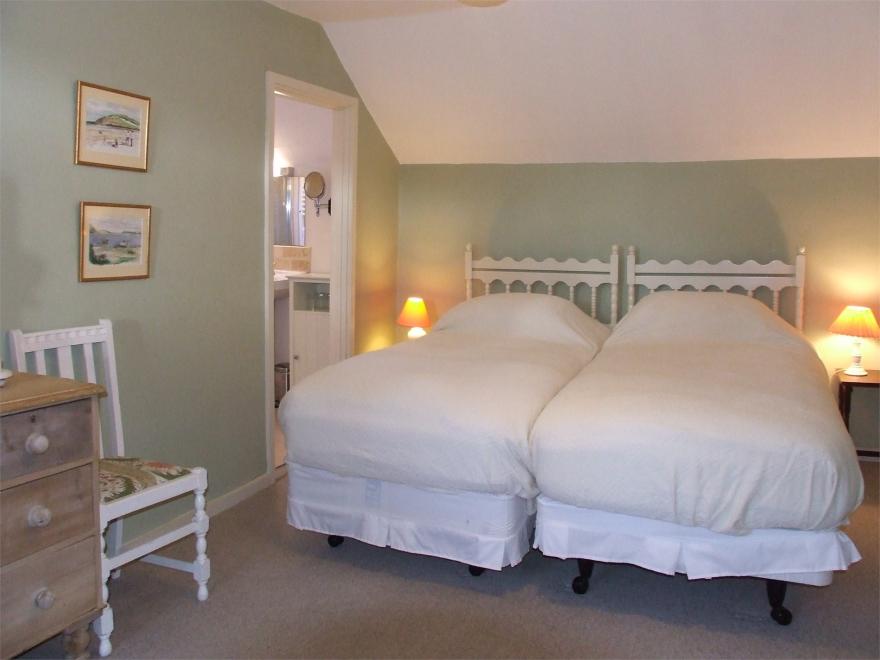 Cottage in Stiffkey, Norfolk