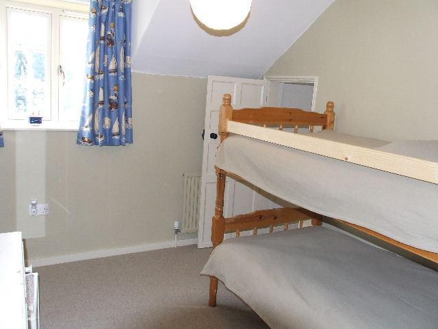 Cottage in Stiffkey, Norfolk