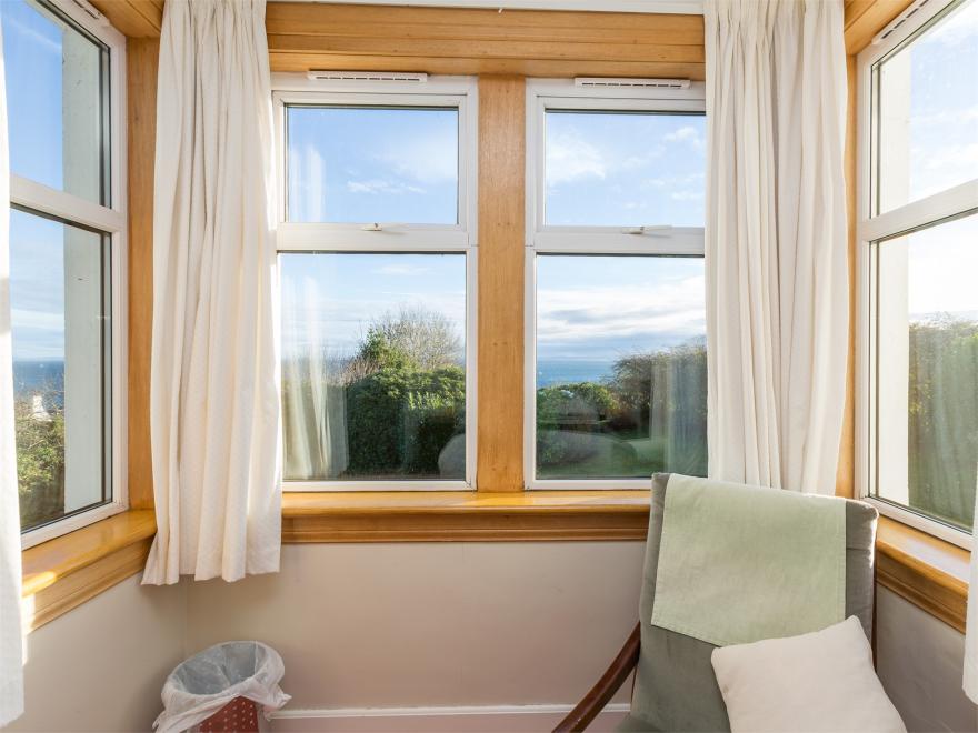 Cottage in Whiting Bay, Isle of Arran