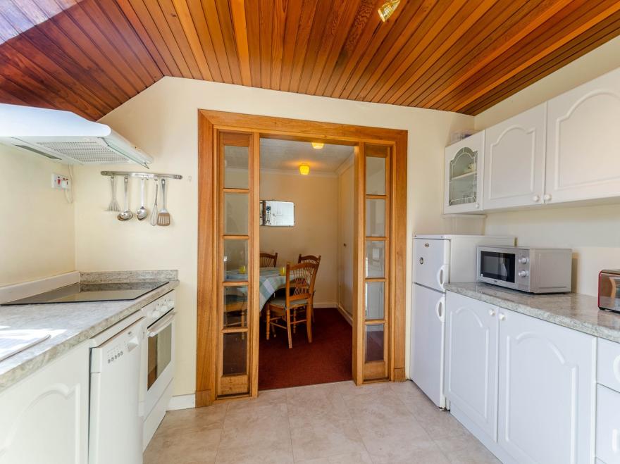 Cottage in Kingscross, Isle of Arran