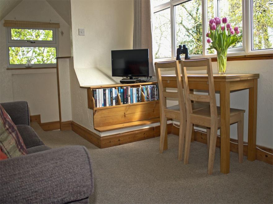 Cottage in Lamlash, Isle of Arran