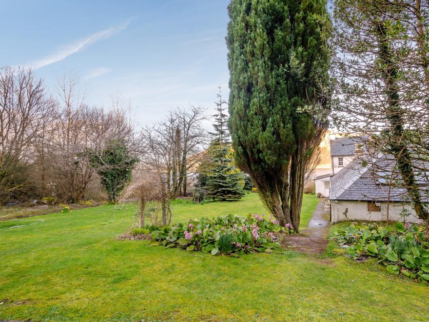 Cottage in Kingscross, Isle of Arran