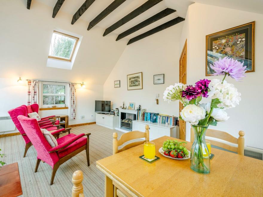 Cottage in Kingscross, Isle of Arran