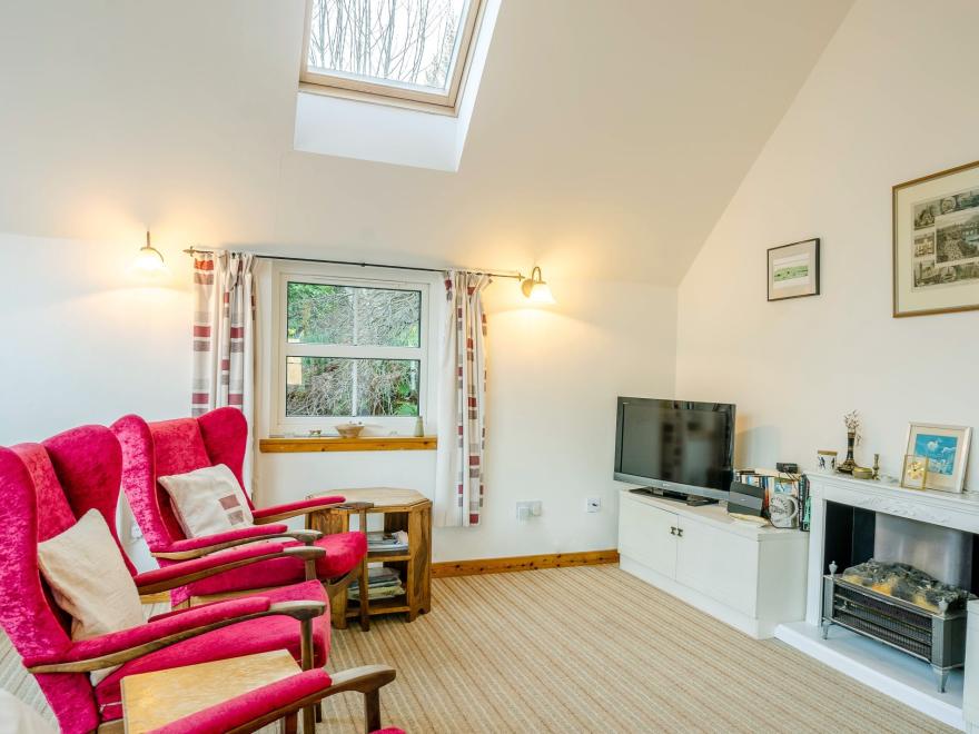 Cottage in Kingscross, Isle of Arran