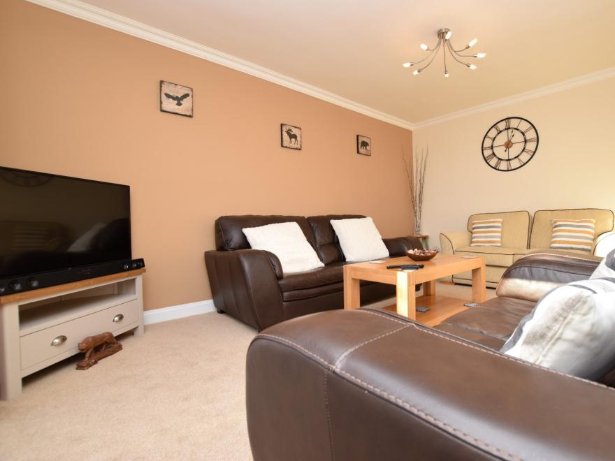 Bungalow in Melrose, Scottish Borders