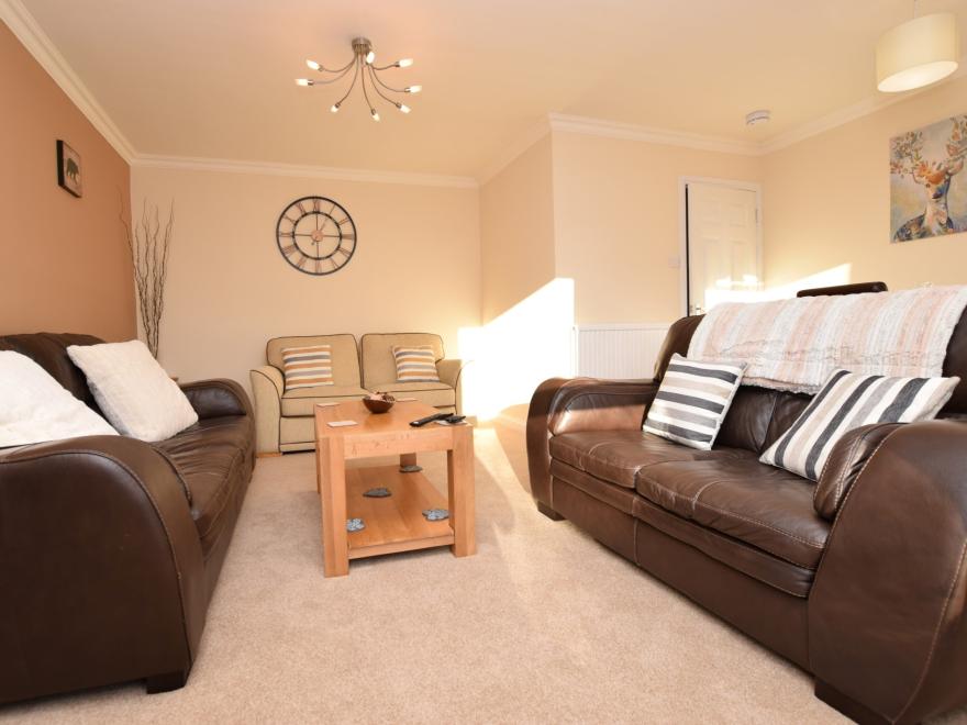 Bungalow in Melrose, Scottish Borders