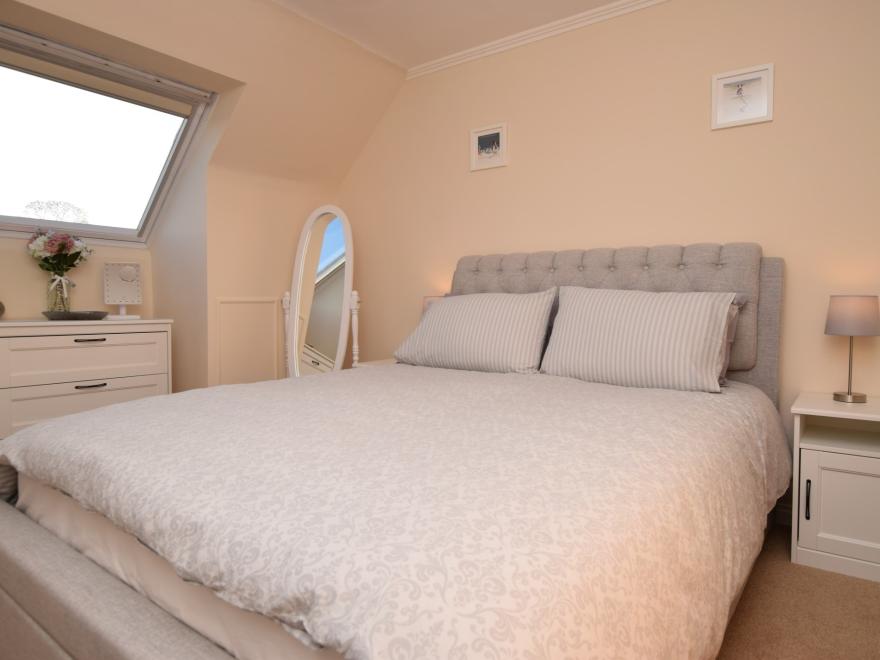 Bungalow in Melrose, Scottish Borders