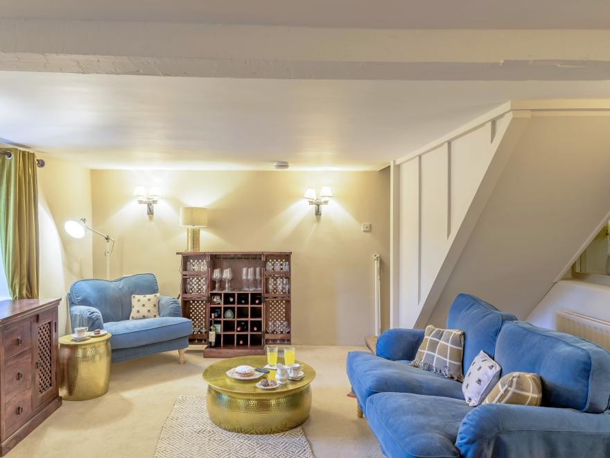 Cottage in Wool, Dorset