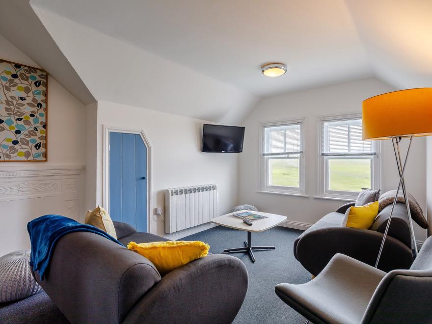 Apartment in Bude, North Cornwall
