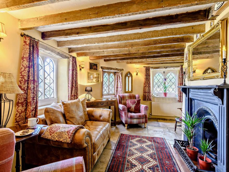 Cottage in Wareham, Dorset