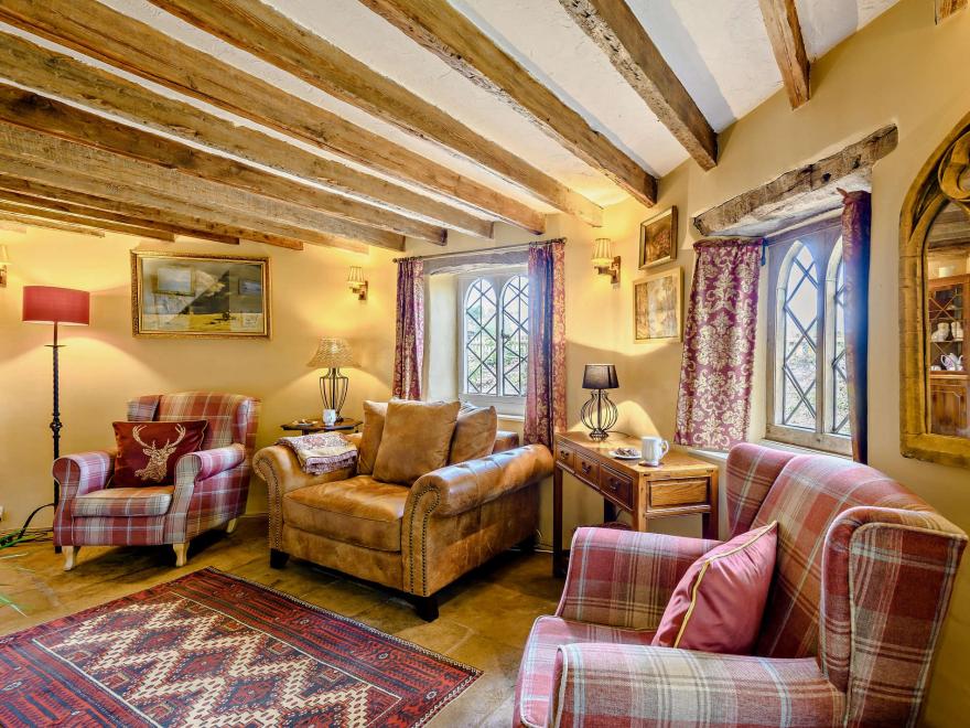 Cottage in Wareham, Dorset