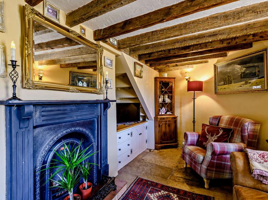 Cottage in Wareham, Dorset