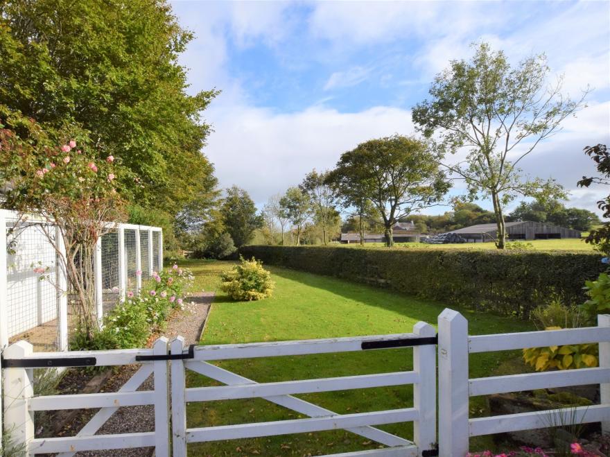 Cottage in Silloth, Cumbria