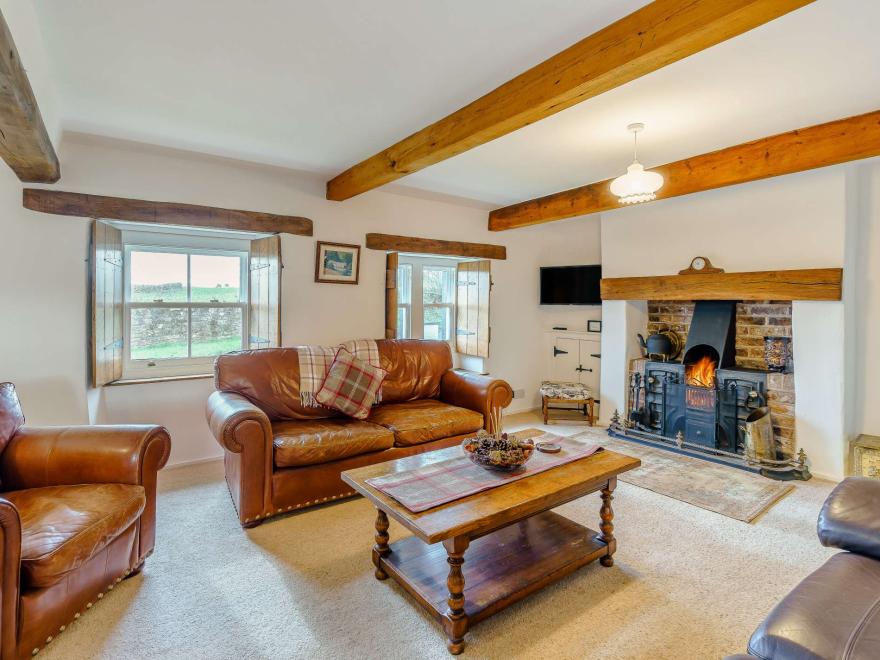 Cottage in Silloth, Cumbria