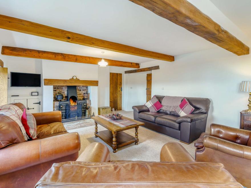 Cottage in Silloth, Cumbria