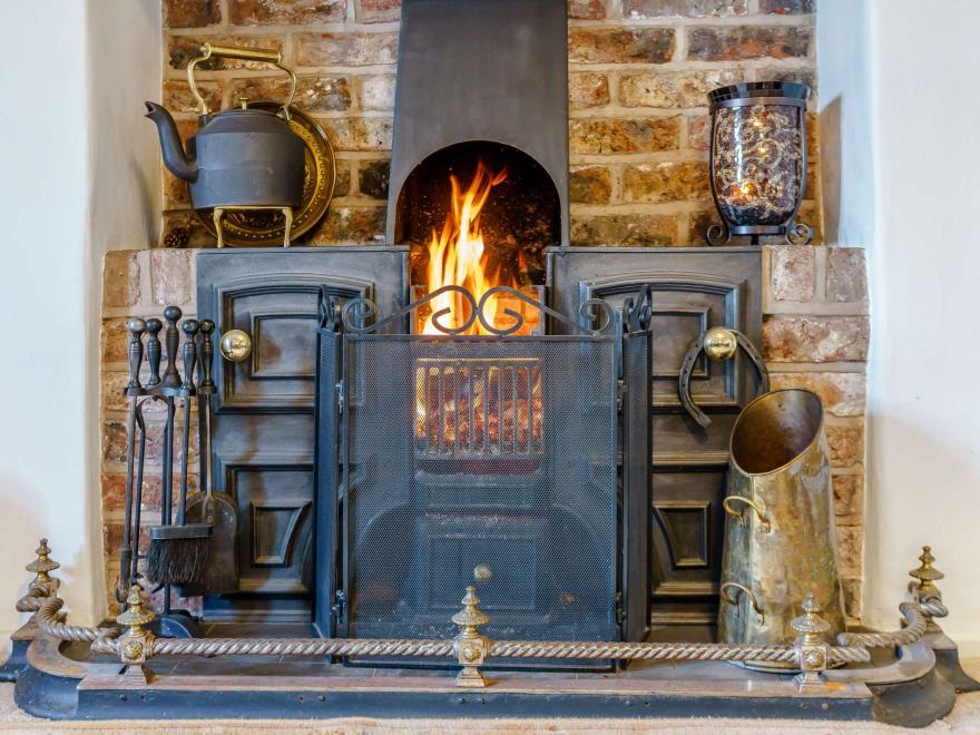 Cottage in Silloth, Cumbria