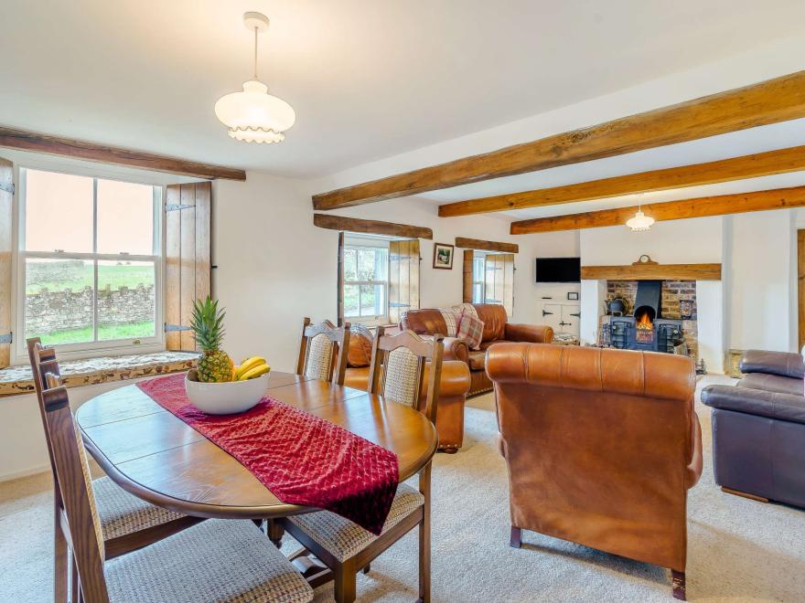 Cottage in Silloth, Cumbria