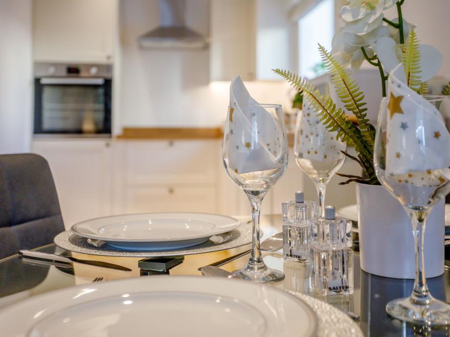House in Ilfracombe, North Devon