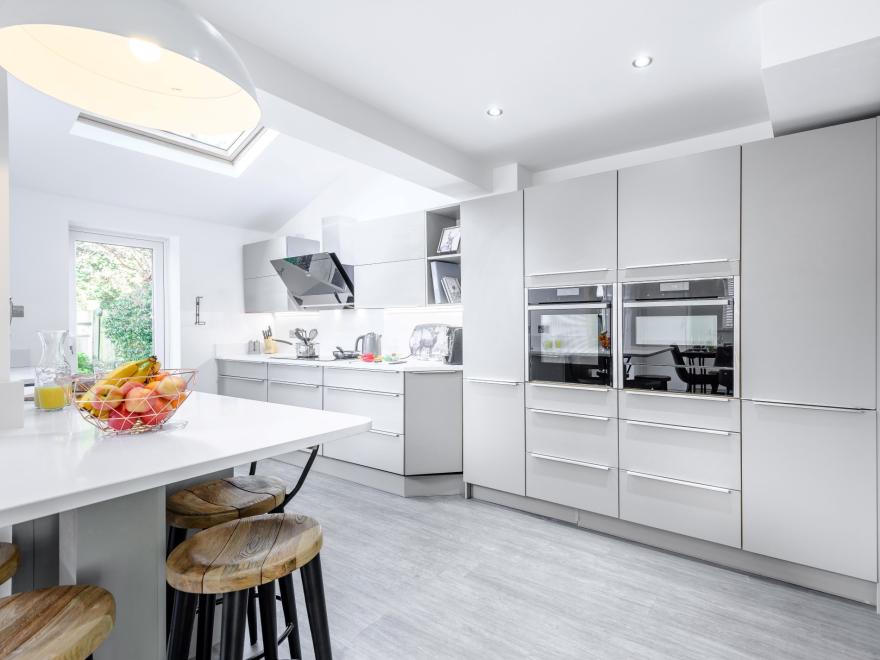 Cottage in Brockenhurst, Hampshire