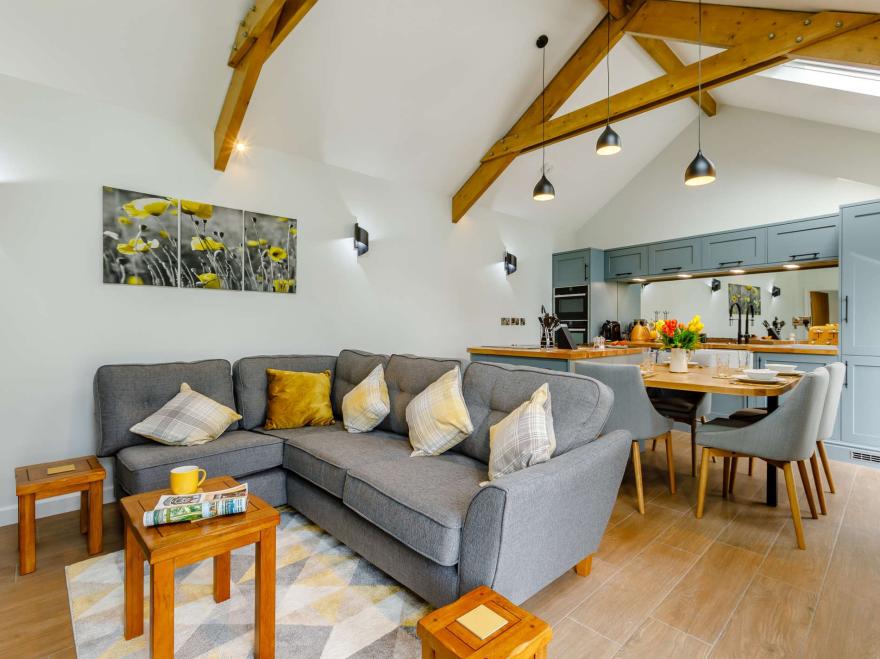 Cottage in Holsworthy, North Devon