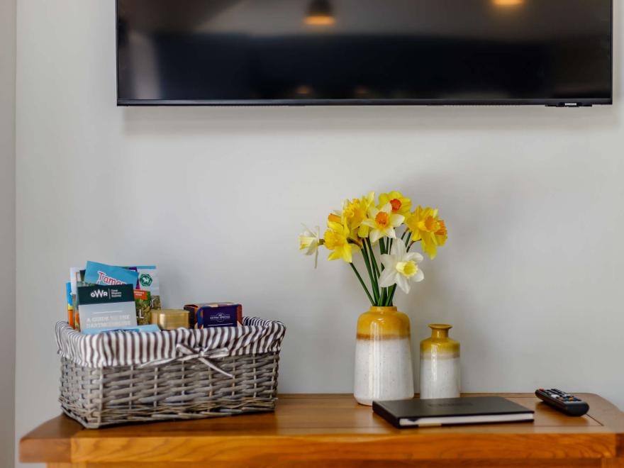 Cottage in Holsworthy, North Devon