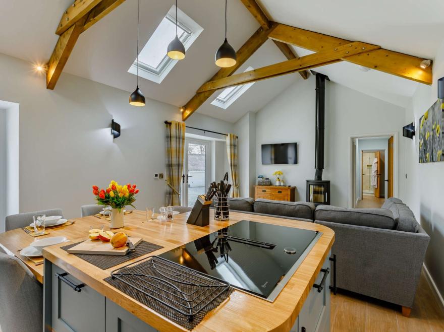 Cottage in Holsworthy, North Devon