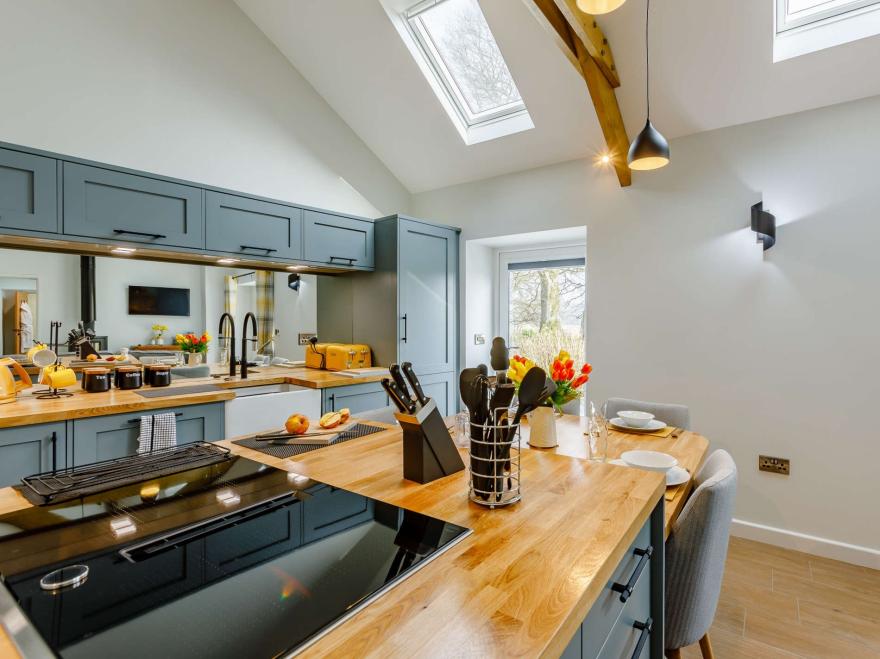 Cottage in Holsworthy, North Devon