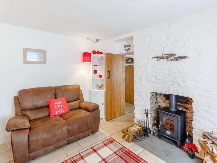 Cottage in Brixham, South Devon