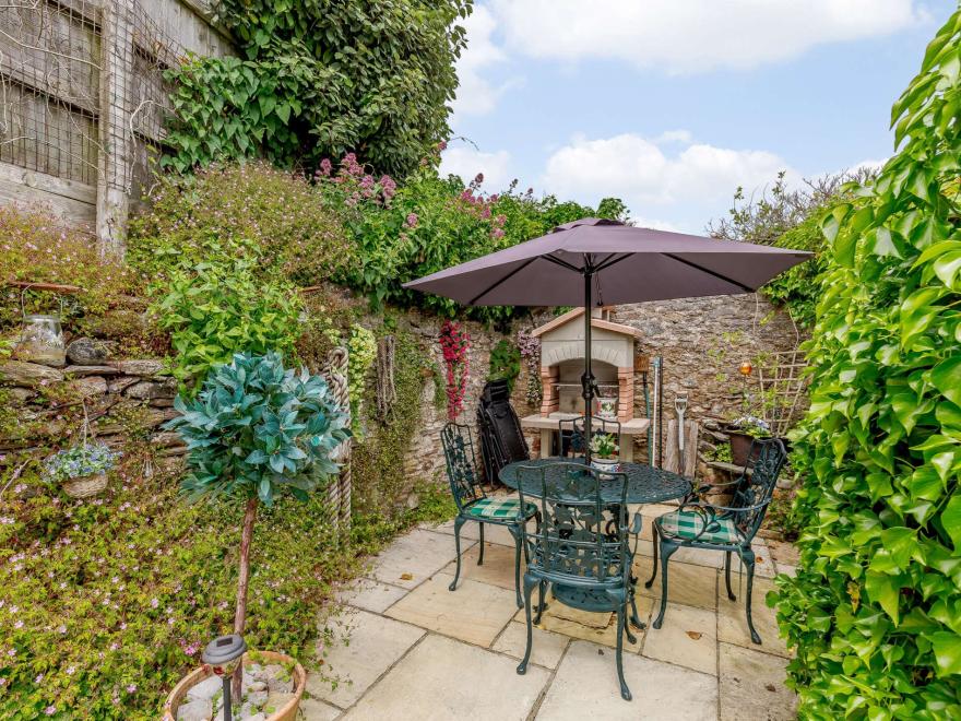 Cottage in Brixham, South Devon