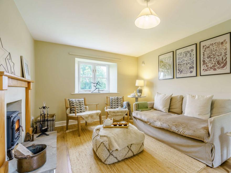 Cottage in Masham, North Yorkshire