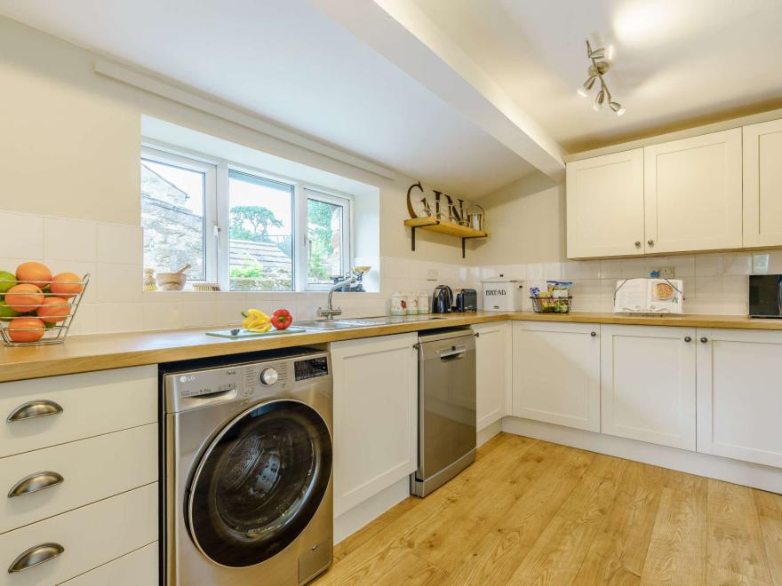 Cottage in Masham, North Yorkshire