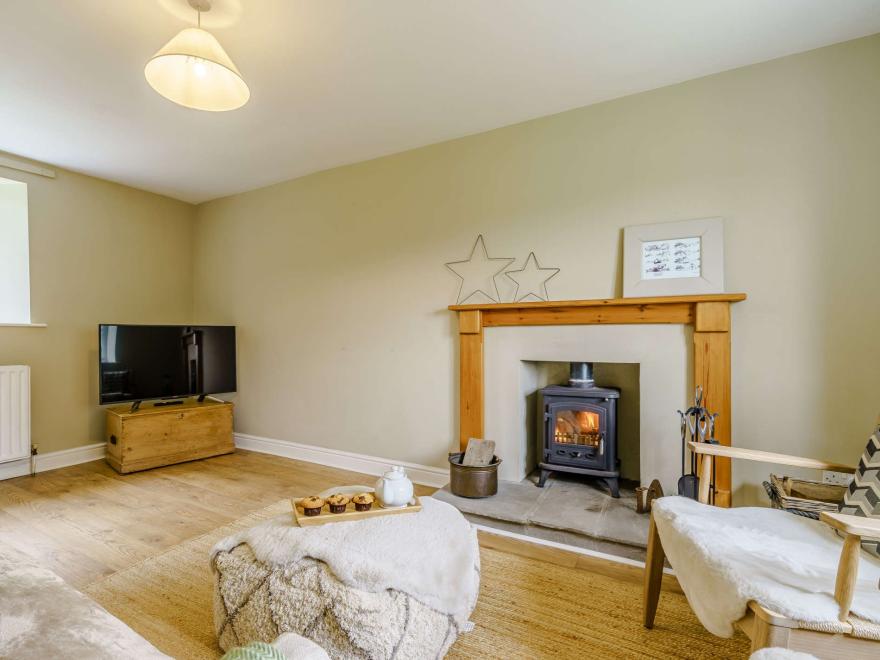 Cottage in Masham, North Yorkshire