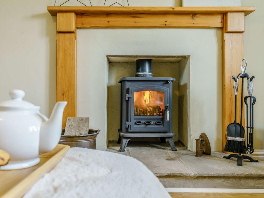 Cottage in Masham, North Yorkshire