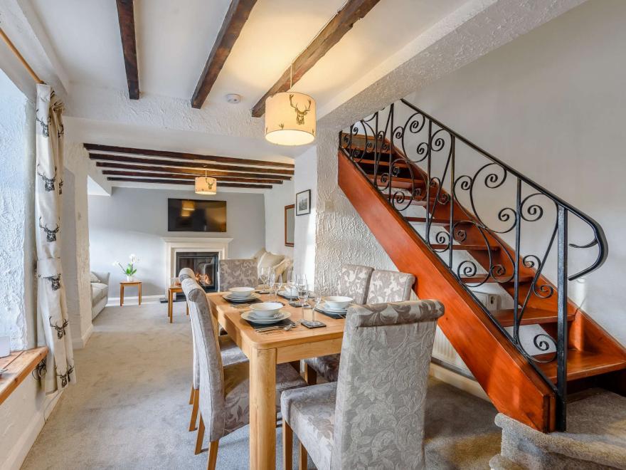 Cottage in Barnoldswick, Lancashire
