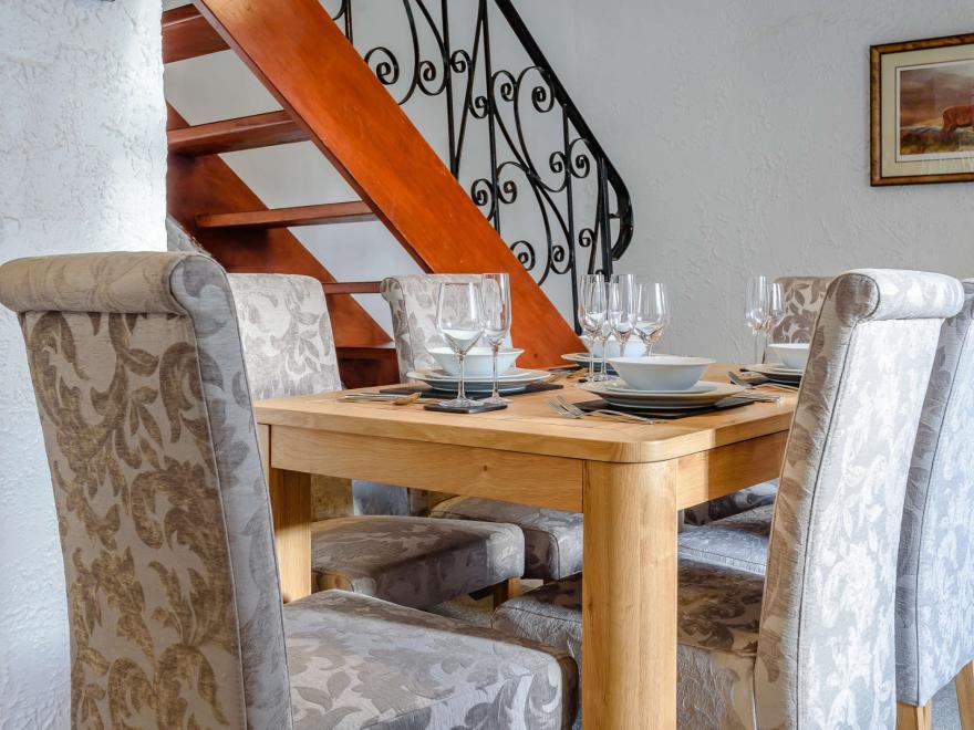 Cottage in Barnoldswick, Lancashire
