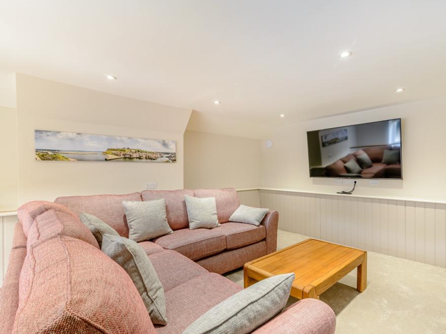 House in Filey, East Riding