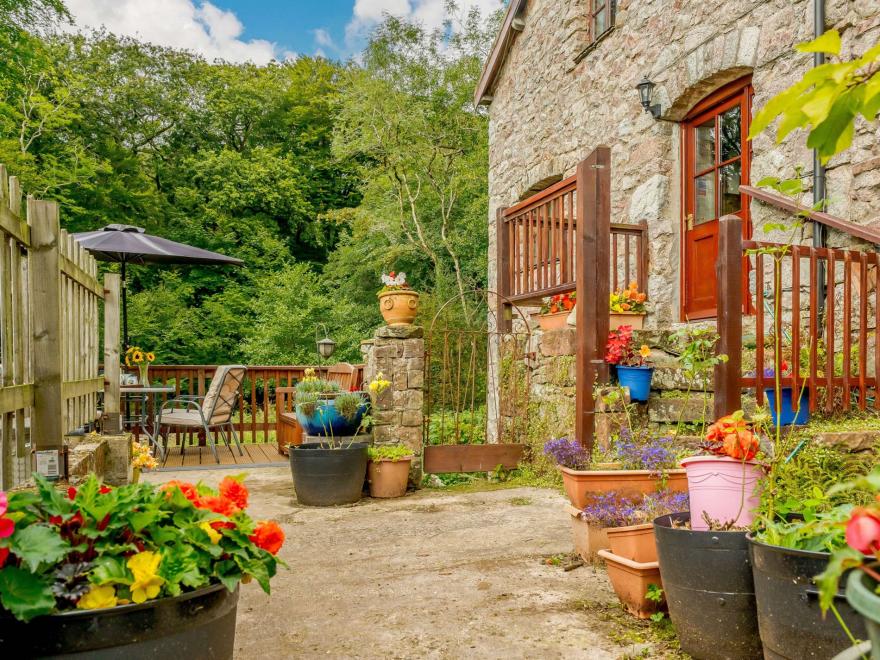 Cottage in Eskdale, Cumbria