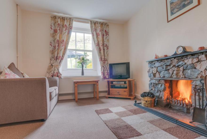 Cottage in Wasdale, Cumbria