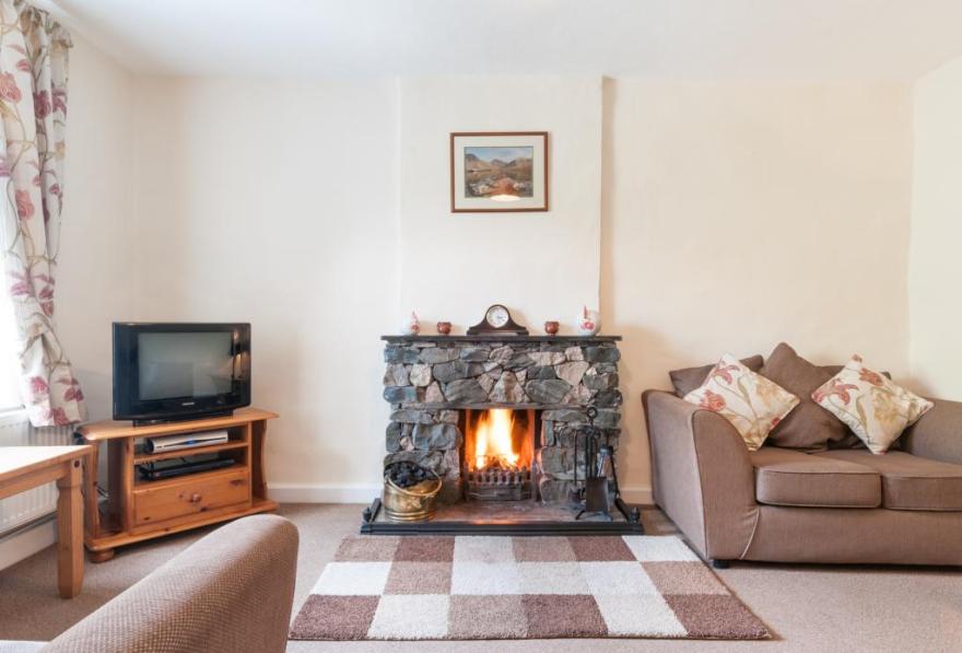 Cottage in Wasdale, Cumbria