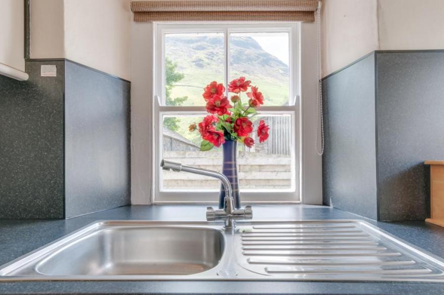 Cottage in Wasdale, Cumbria