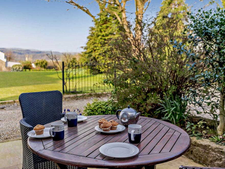 House in Cockermouth, Cumbria