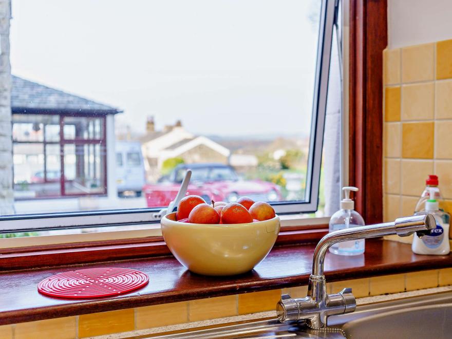 House in Cockermouth, Cumbria