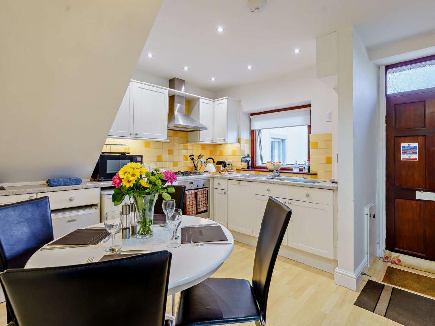 House in Cockermouth, Cumbria