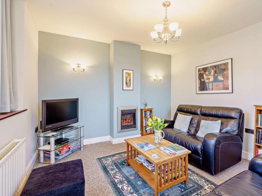 House in Cockermouth, Cumbria